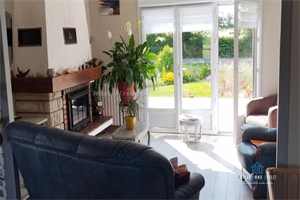 maison traditionnelle à la vente -   85430  AUBIGNY, surface 96 m2 vente maison traditionnelle - UBI479720309